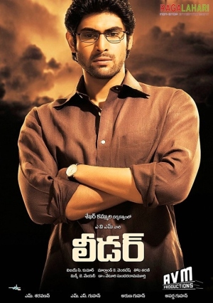 Leader [Hindi] - 123Movies