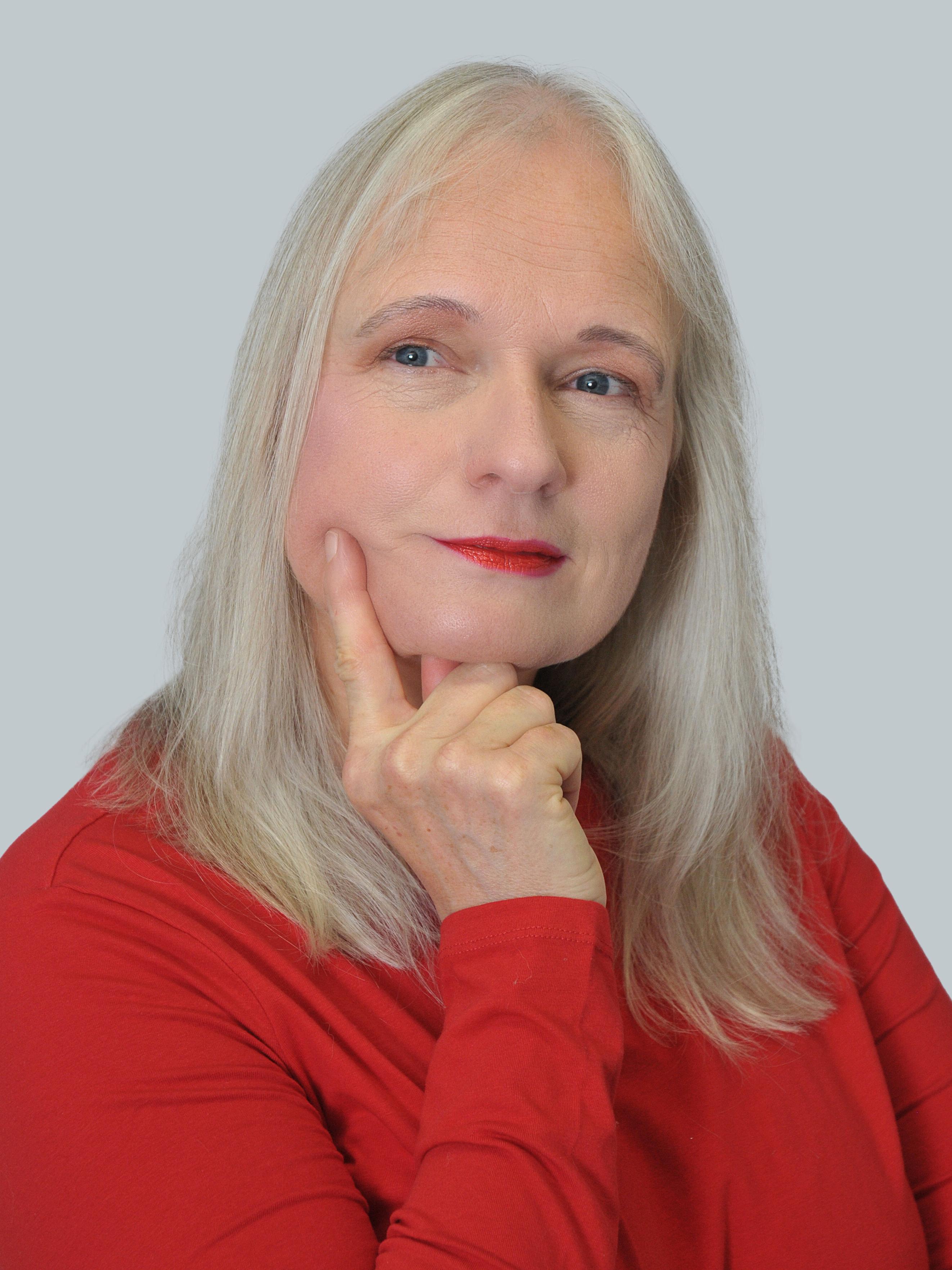 Suzanne Scott