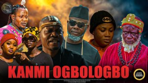 KANMI OGBOLOGBO