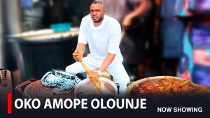 OKO AMOPE OLOUNJE