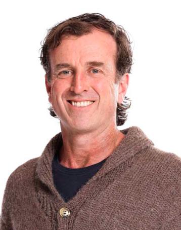 Nigel Brennan