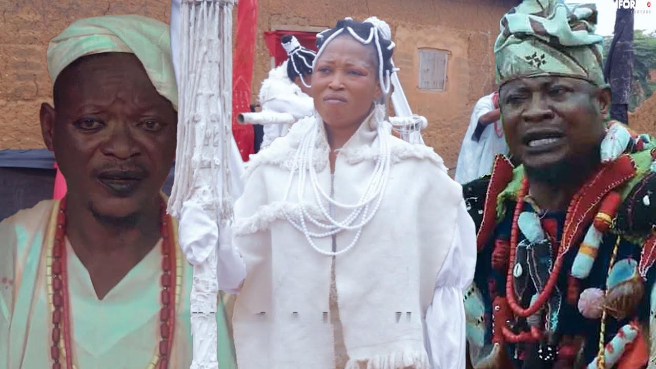 AJAGUNMALE OLOGUN AIYE