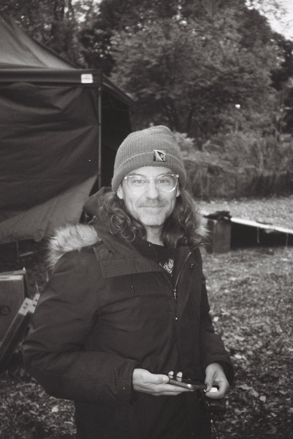 Stephen Cone