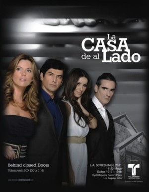 La casa de al lado [Version française] - 123Movies