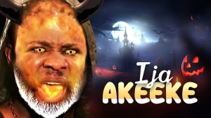 Ija Akeeke : An African Yoruba Movie