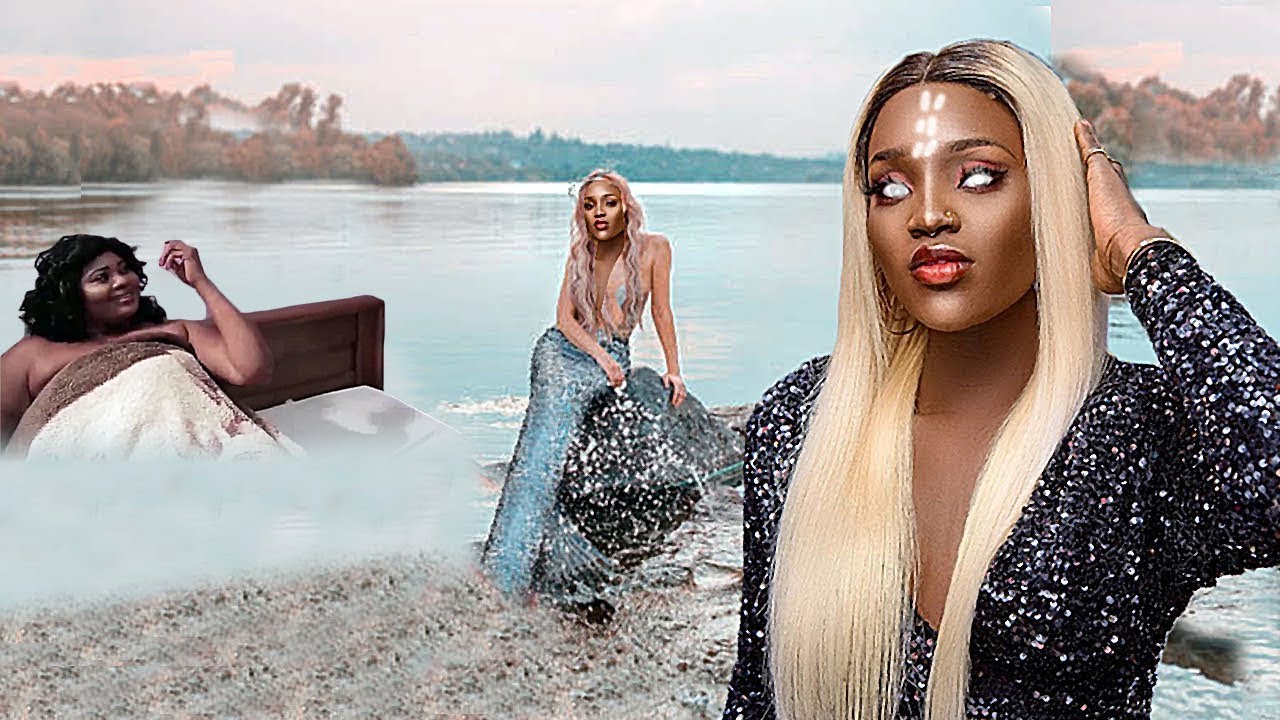 OLORI ODO : TOP TRENDING YORUBA MOVIE poster - similar to Lamilami