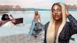 OLORI ODO : TOP TRENDING YORUBA MOVIE