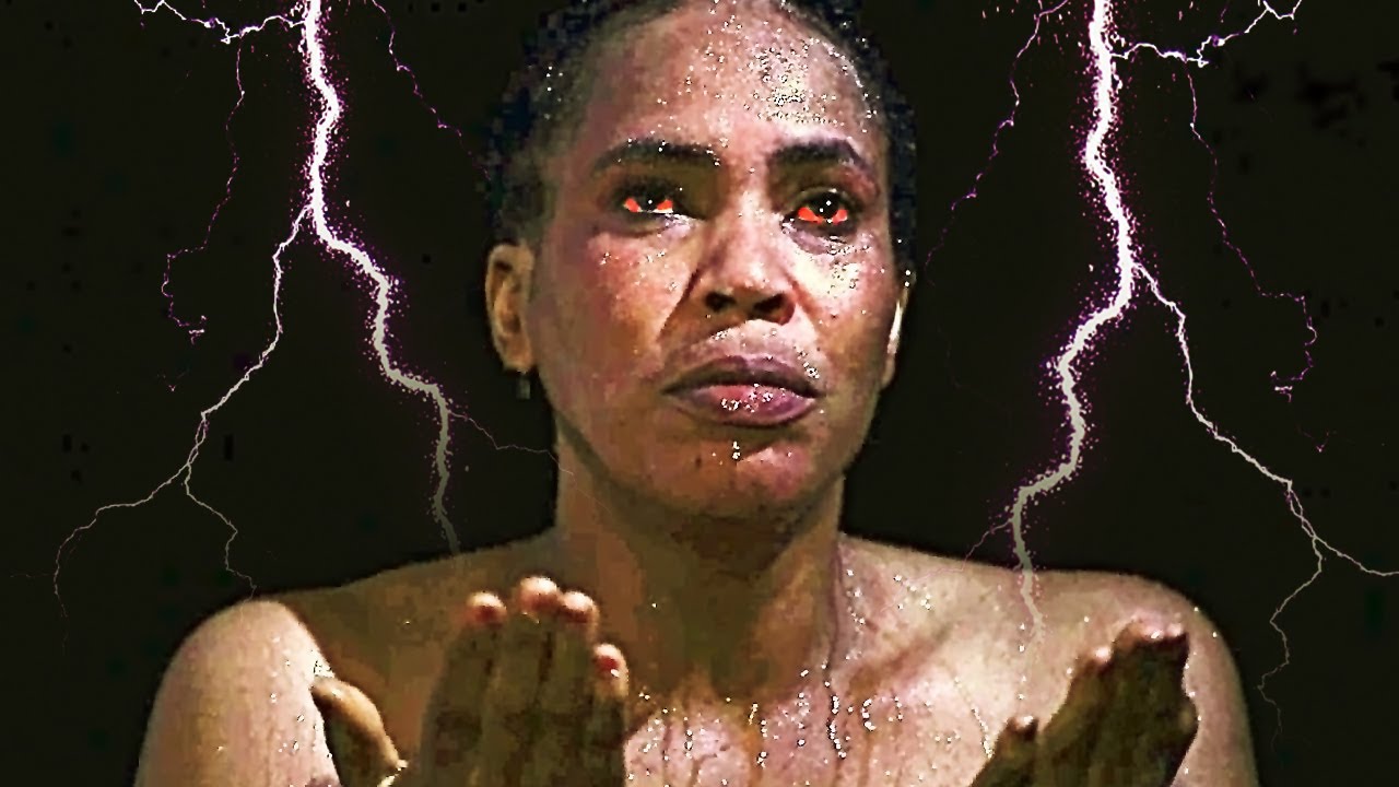 ODU IFA : LATEST NEW RELEASE YORUBA MOVIE STARRING FATHIA BALOGUN AND OTHERS