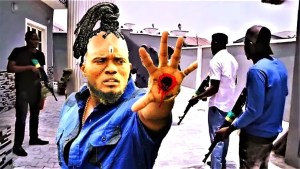 IN THE DARK - An African Nigerian Yoruba Nollywood Movie