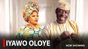 IYAWO OLOYE