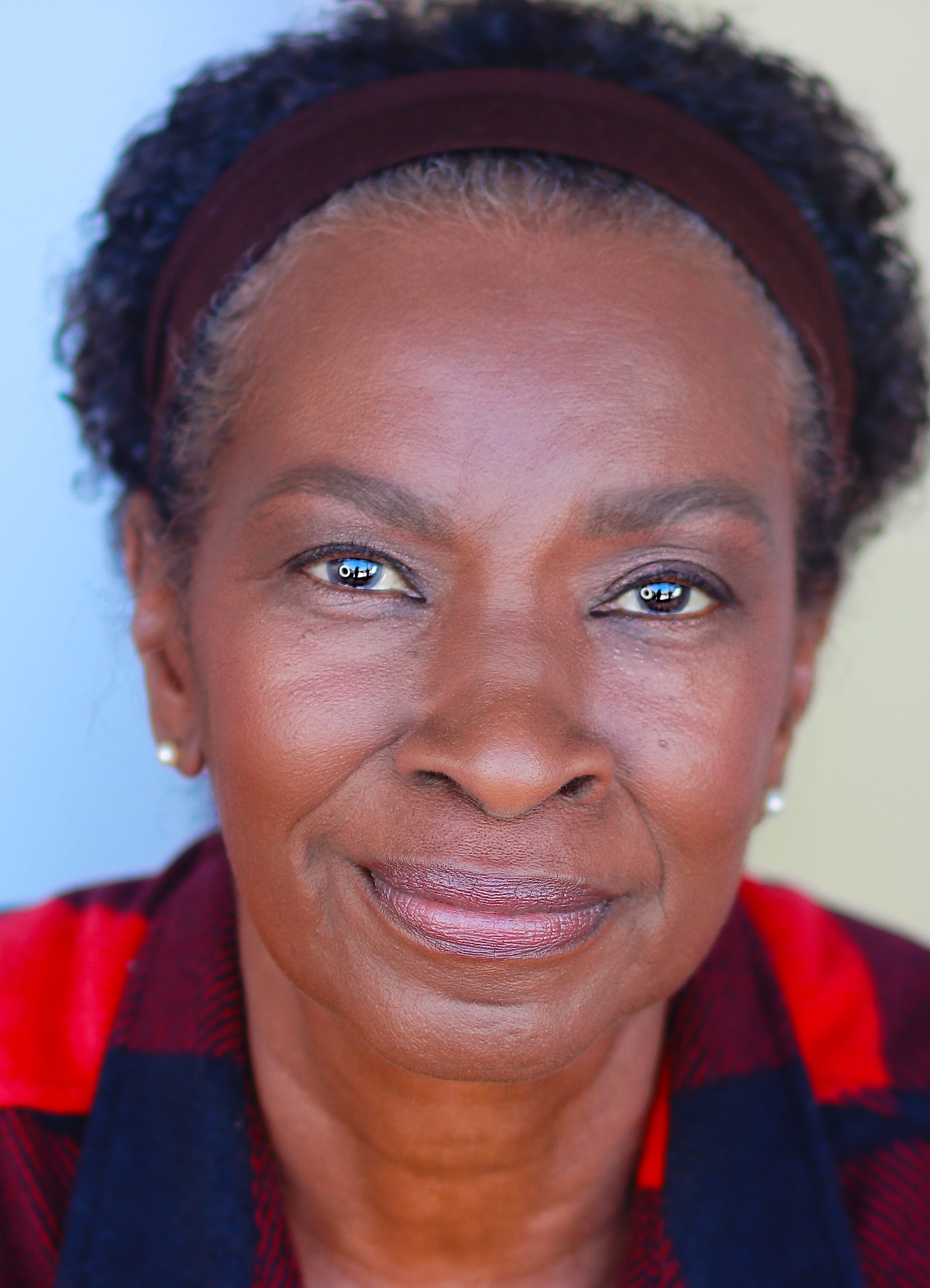 Rosemary Thomas