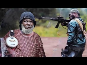 ILU GBEWIRI : A TOP TRENDING YORUBA MOVIE