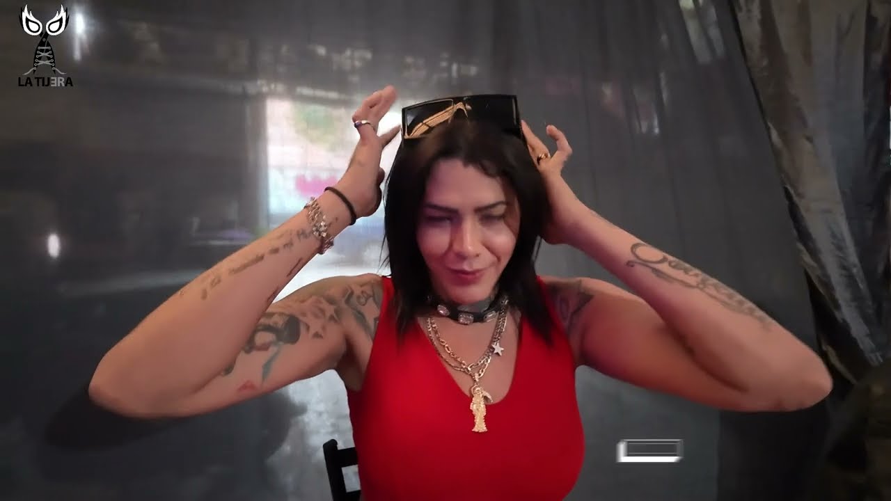 Estrella Divina: Seguimos evolucionando en mostrar otros tipos de lucha libre para la comunidad