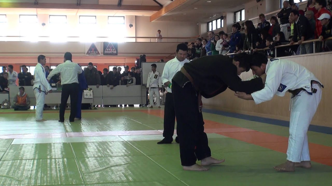 【DUMAU】Tiago Shiokawa vs Douglas Kobayashi Male Brown Adult Medium Heavy final