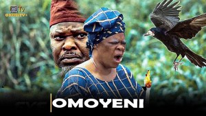 OMOYENI