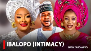 IBALOPO (INTIMACY)