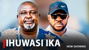 IHUWASI IKA - A Nigerian Yoruba Movie