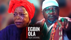 Egbin Ola