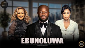 EBUNOLUWA