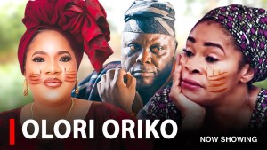 OLORI ORIKO