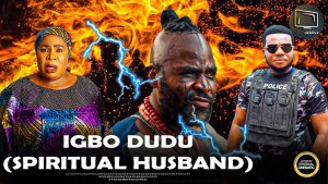 SPIRITUAL HUSBAND