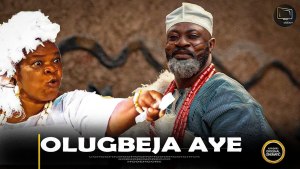 OLUGBEJA AYE