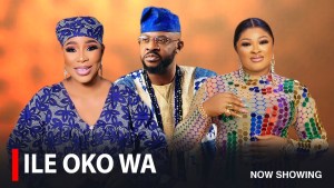 ILE OKO WA