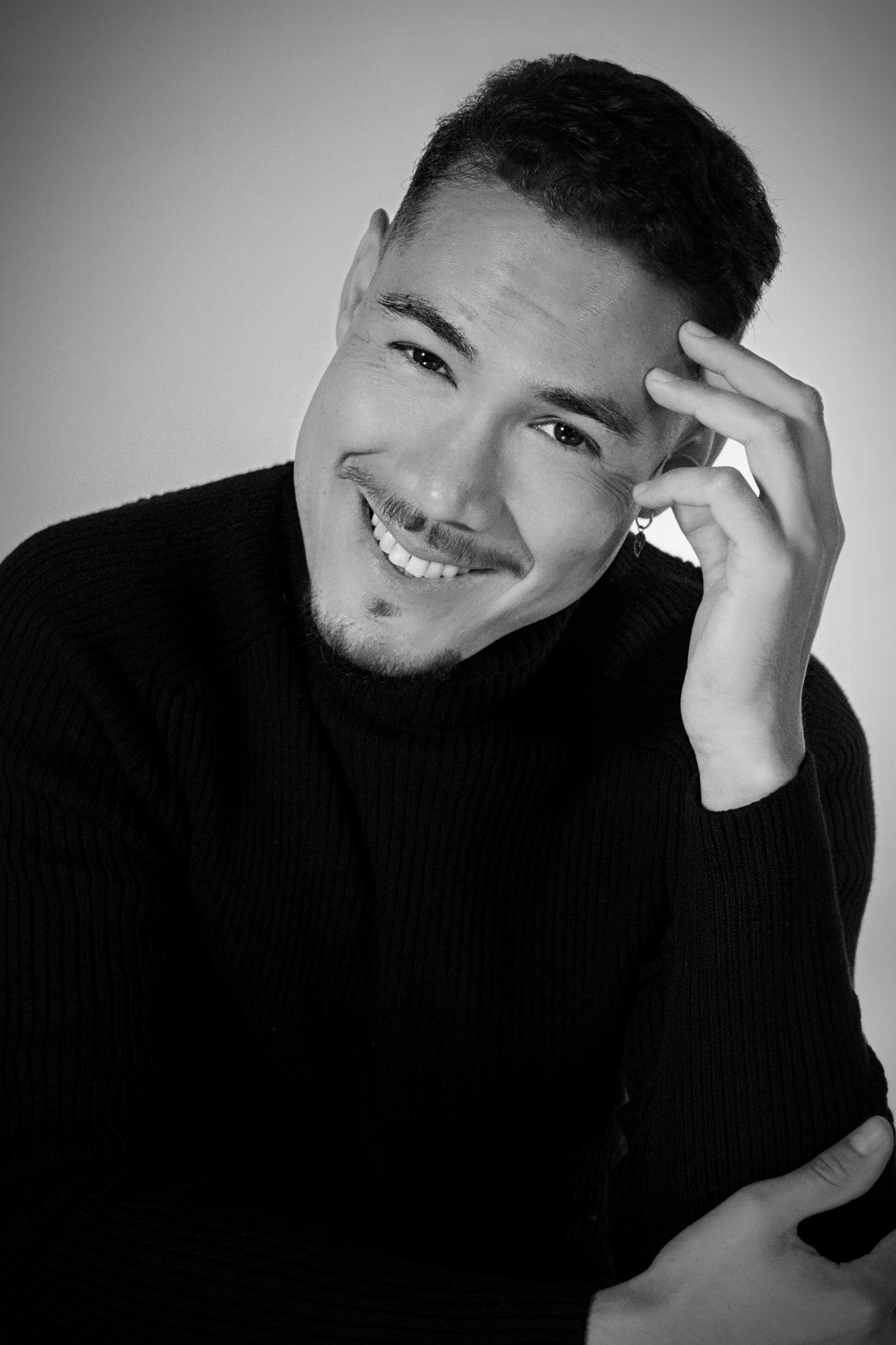 Rodrigo Contreras