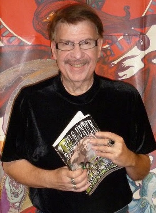 David Del Valle