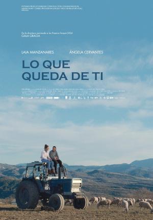 The Remnants of You [Spanish]