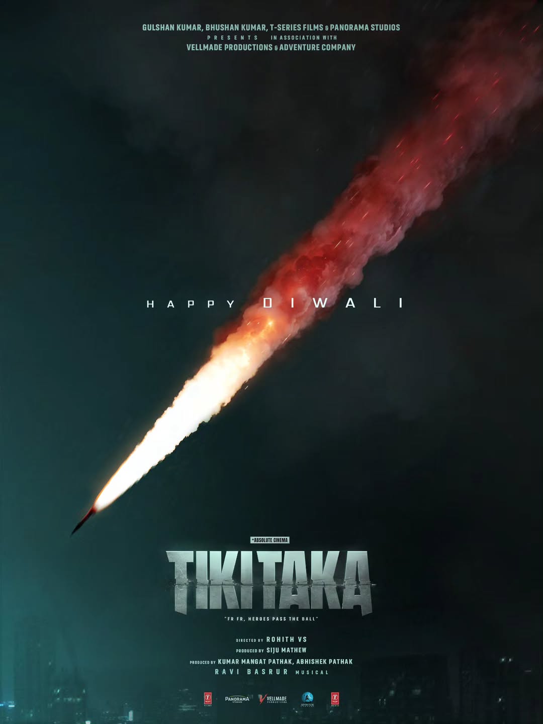 TikiTaka (2023) | Watch on Movi47