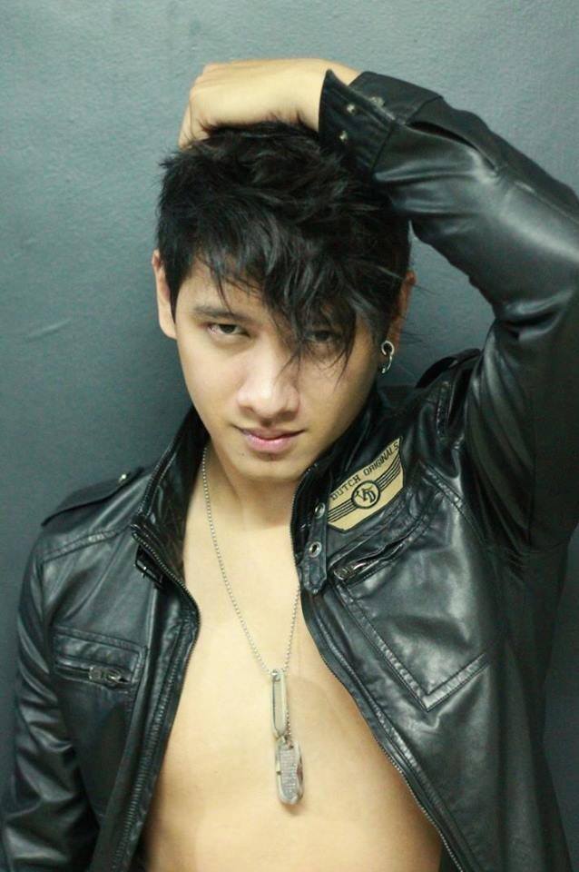 Ford Fernandez