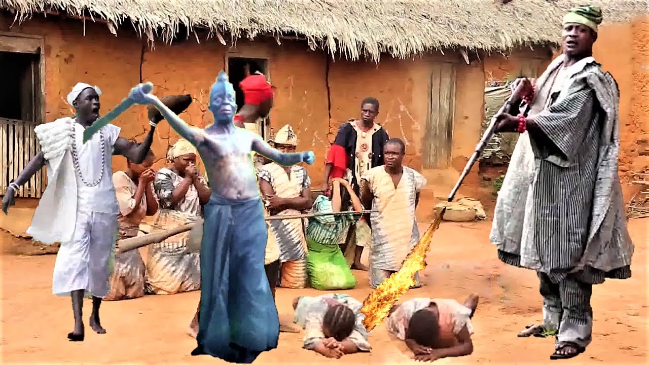 GBANKORO AYE