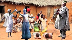 GBANKORO AYE
