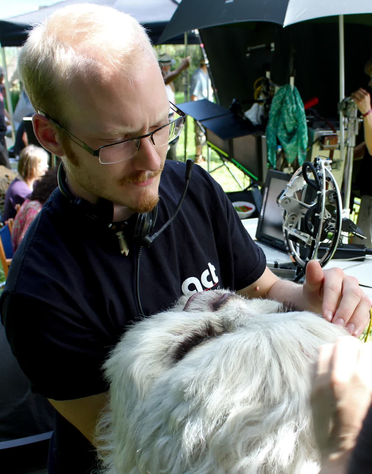 Niklas Hermansson