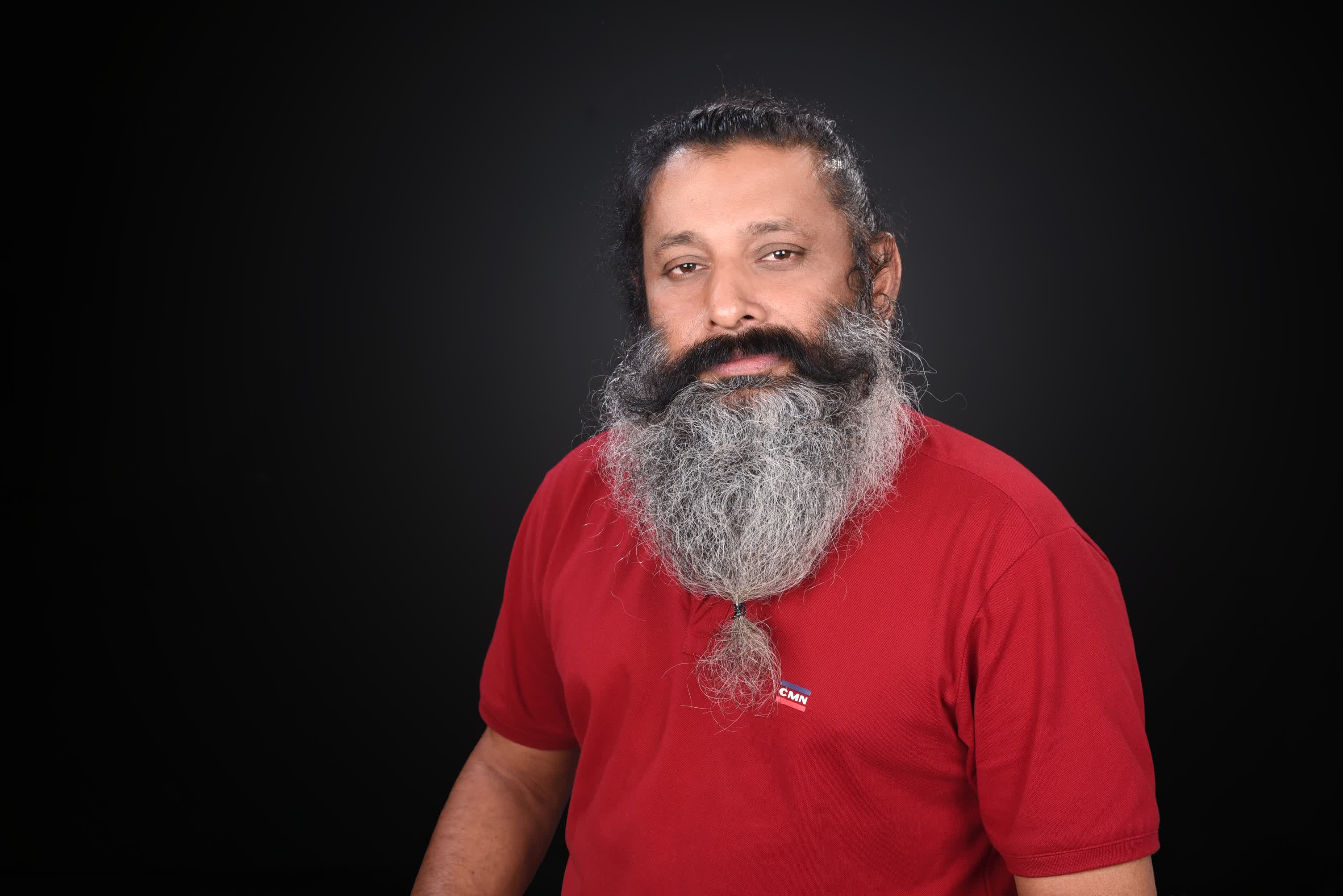 Karthikeyan Kottayam