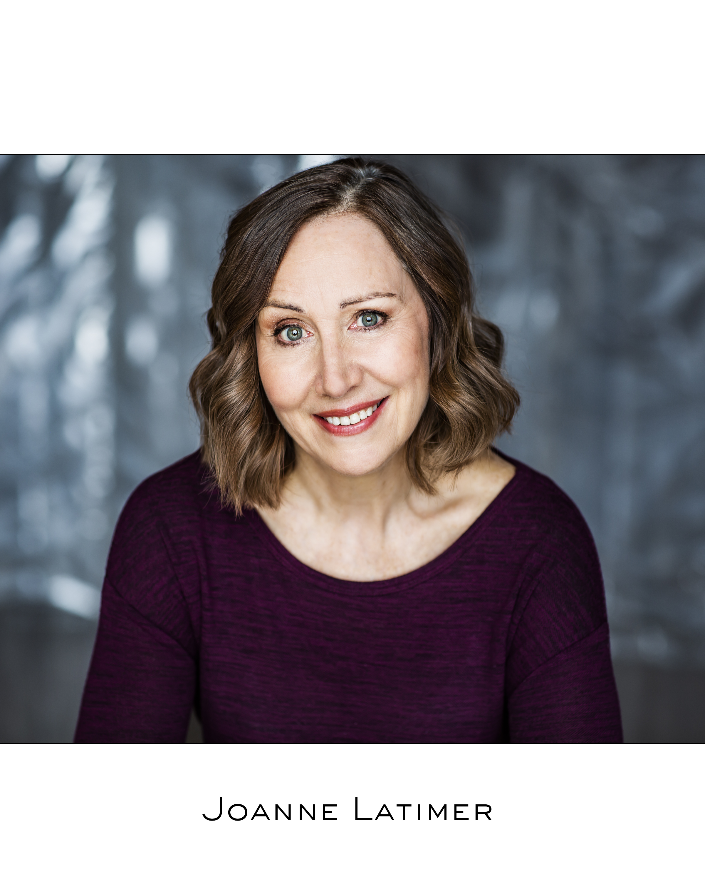 Joanne Latimer