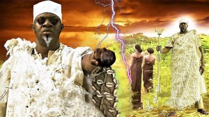 OBA ADAKEDAJO