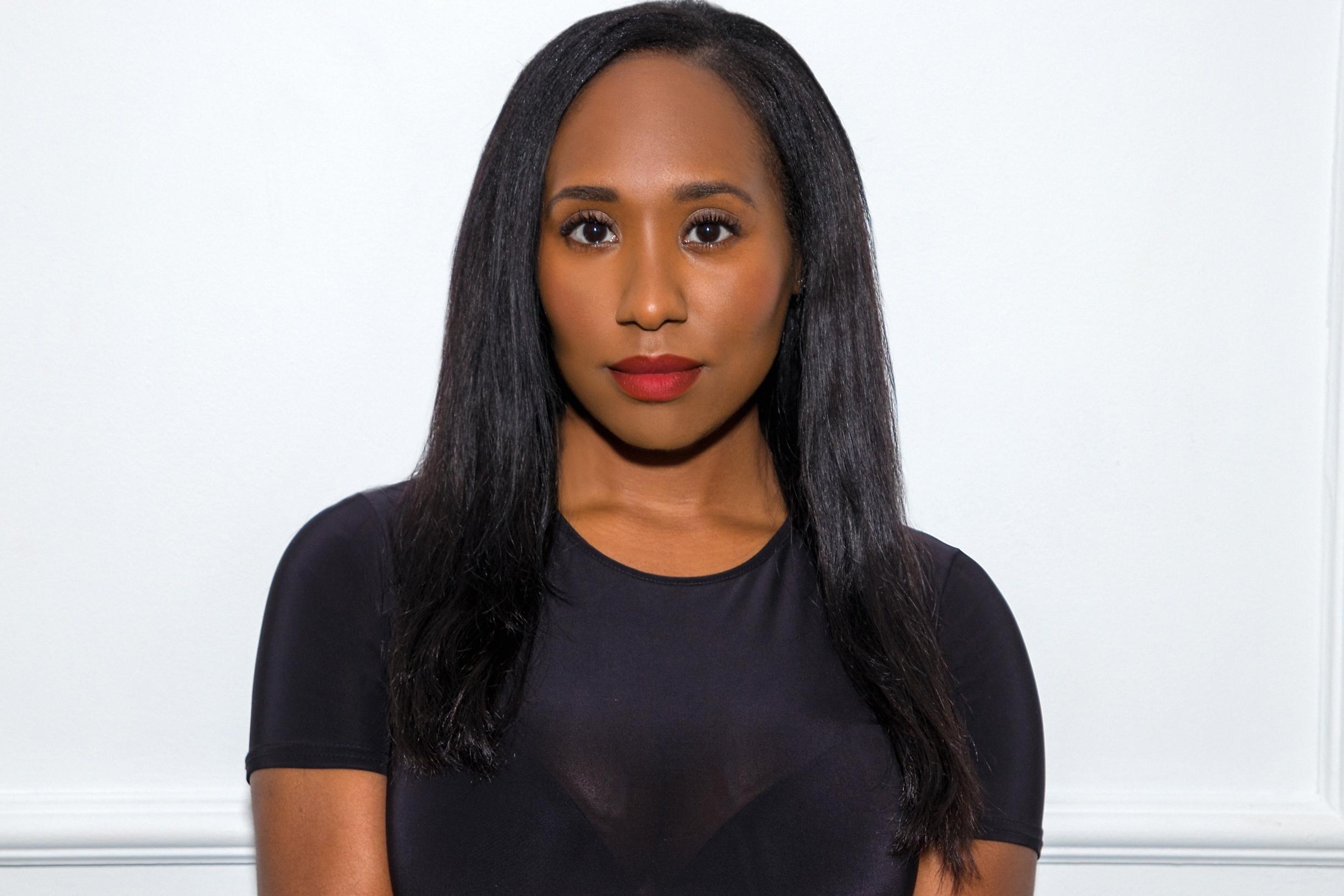 Herica Thompson