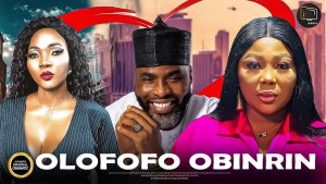 OLOFOFO OBINRIN
