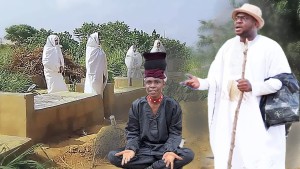 IKU OJIJI : A TOP TRENDING YORUBA MOVIE