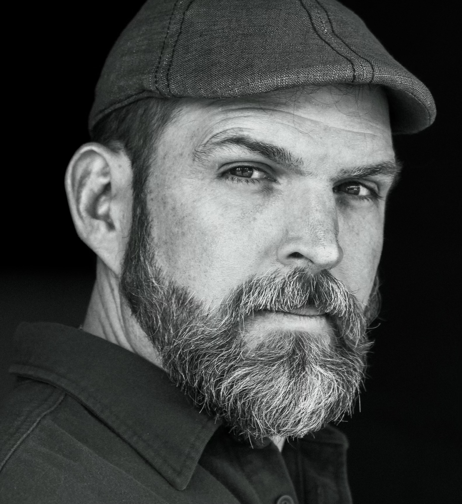 Steve J. Palmer