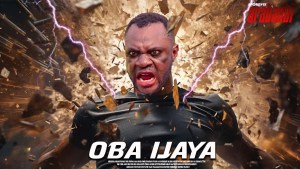 OBA IJAYA