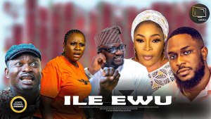 ILE EWU