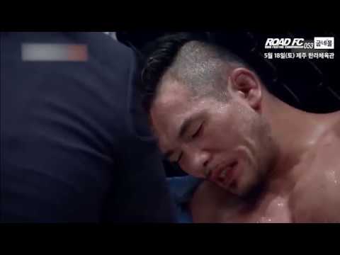 이런 찝찝한 경기는 재경기가 답이죠? 신동국(Shin Dong-Guk) VS 하야시 타모츠(Hayashi Tamotsu) Highlights