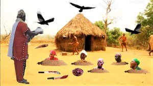 ASEKUPANI : TRENDING YORUBA MOVIE