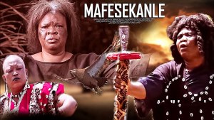 Mafesekanle