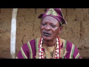 ITAN OBA ALAGIDI