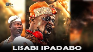 LISABI IPADABO