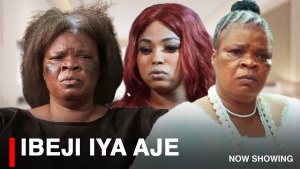 IBEJI IYA AJE